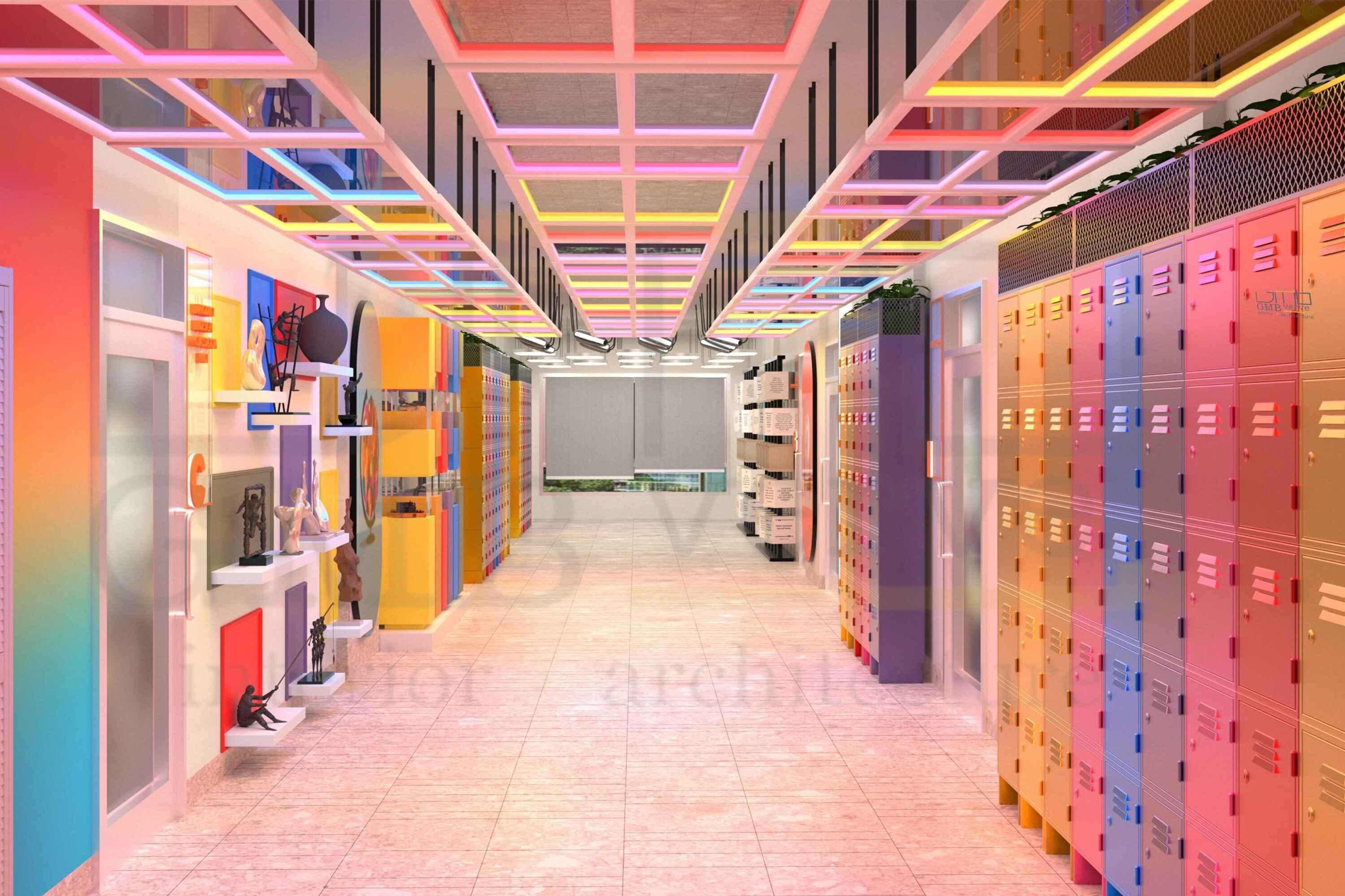 IACG Multimedia College Guntur Infrastructure and Facilities photo 79